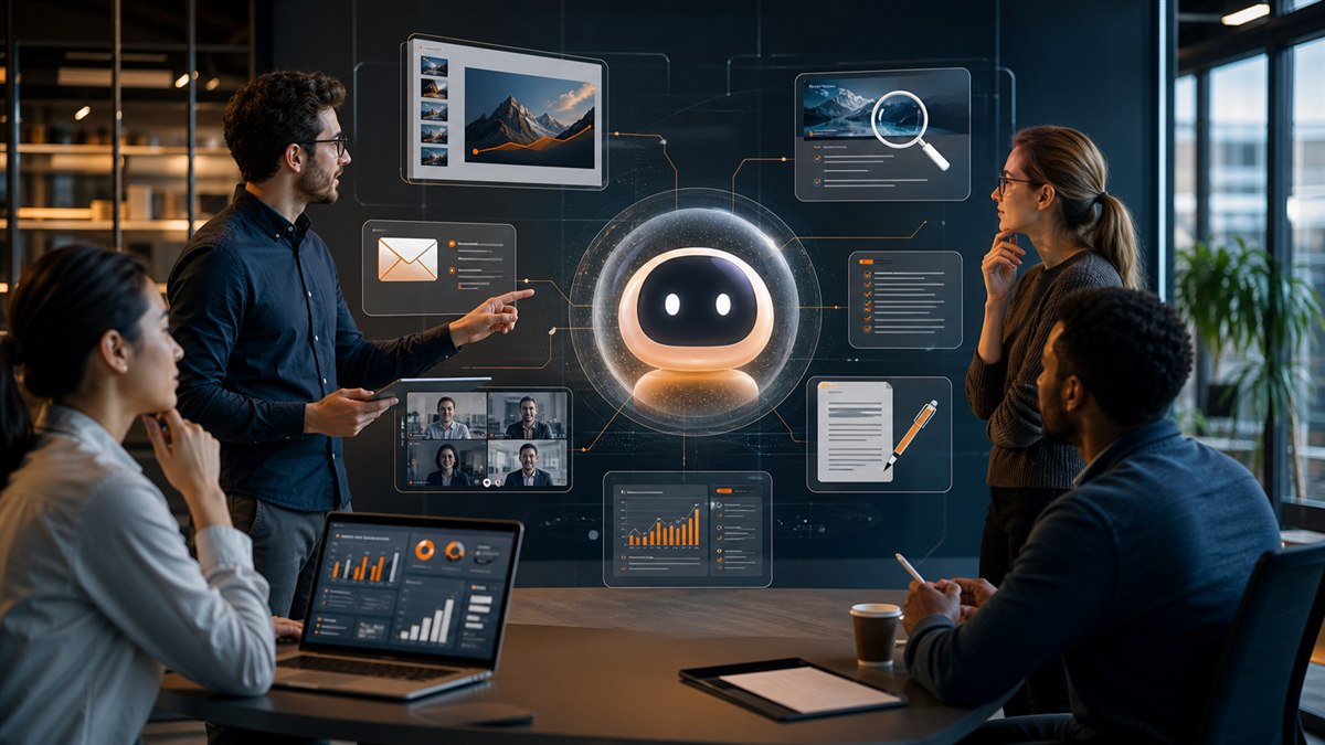 Top 10 Copilot Use-Cases aus Kundenprojekten