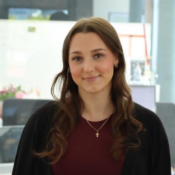 Ansprechpartner Gerda