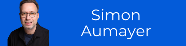 KI-Agenten Tainer Simon Aumayer