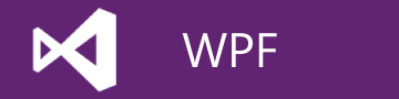 Lernen Sie die Grundlagen von WPF.