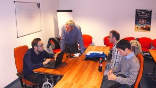 Development Training,
                 Neuerungen Administration, Neuereungen Development, Konferenz, .NET Konferenz, .NET Training, SharePoint News, 
                SharePoint Training, SharePoint konferenz